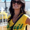 ブラジル美女サポーター3