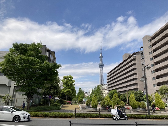 錦糸町のメンズエステ