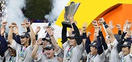 WBC優勝おめでとう