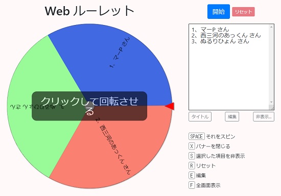 エステ猿・投稿懸賞（2023年4月）