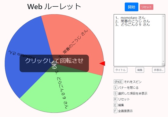 エステ猿の投稿懸賞（2024.3月）